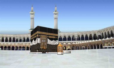Suudi Arabistan ülke genelinde süresiz sokağa çıkma yasağı ilan etti