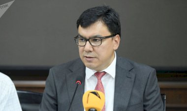 Turizm istiqbollari: Aziz Abduhakimov onlayn turizm va masofaviy sport haqida