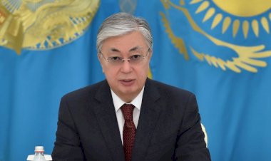 Тоқаев 42 500 теңгеге қатысты үкіметке шұғыл тапсырма берді