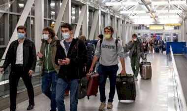 Имрӯзу пасфардо не: коршиноси рус гуфт, ки кай эпидемияи коронавирус мегузарад