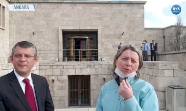 CHP: “İnfaz Yasasında Yandaşa Tahliye Vatandaşa Demir Parmaklık”