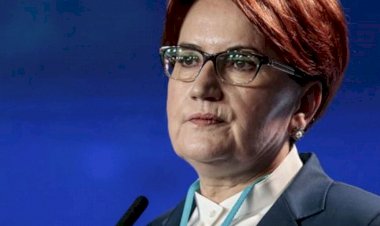 Akşener’den Bilim Kurulu üyelerine: Ya doğruları söyleyip iktidarı yola sokun ya da onurunuzla oradan ayrılın