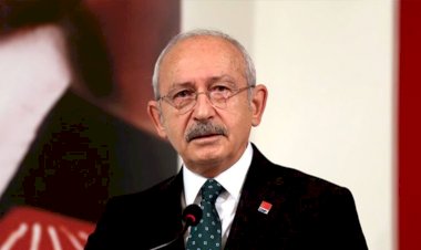 Kılıçdaroğlu’ndan Soylu’nun istifasıyla ilgili ilk açıklama!