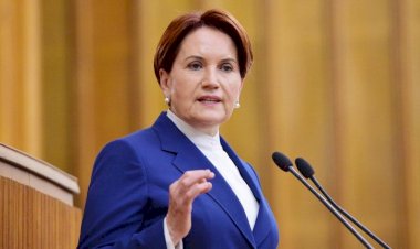 Meral Akşener, Süleyman Soylu’nun istifasını değerlendirdi!