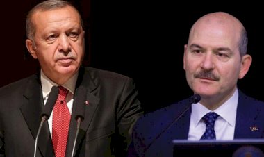 Hande Fırat detayları anlattı: Cumhurbaşkanı Erdoğan ve Bakan Soylu 23.00'te görüştüler