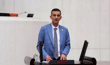 "Korona affı değil torbacı ve cani affı"