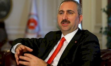 Adalet Bakanı Gül: 3 hükümlü koronavirüsten yaşamını yitirdi