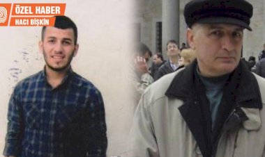 Cezaevi hasta mahpuslara form imzalatıyor