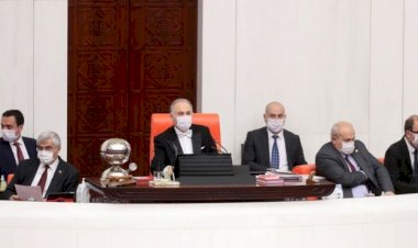 İnfaz paketinde değişiklik: MİT'e karşı suçlar ve 'canavarca hisle işlenen suçlar' kapsam dışı