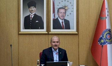 Gazeteler, Soylu’nun kabul edilmeyen istifasını nasıl gördü?