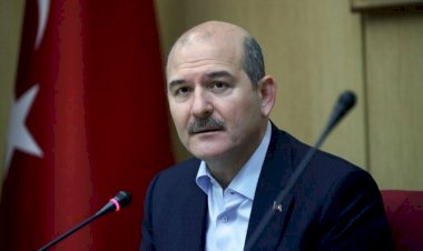 Deniz Zeyrek: Soylu'nun istifası göstere göstere geliyordu