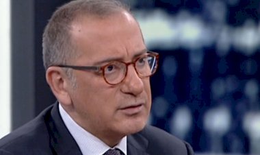 Fatih Altaylı: Soylu, istifa ettiği andan çok daha güçlü bir biçimde geri döndü