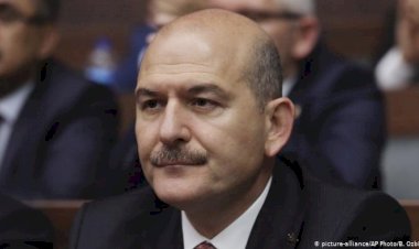 Analiz: Soylu Erdoğan’ı zora soktu,kendi konumunu güçlendirdi