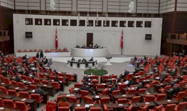 Muhalefetin oylamaya katılmama izahı: Hayati risk altında çalıştık