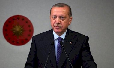 Erdoğan: Ceza kanununu yeniden ele alıyoruz