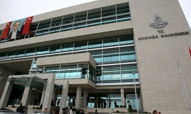 CHP: İnfaz yasasını AYM'ye götüreceğiz