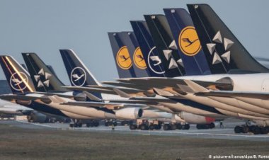 IATA: Hava yolu şirketlerinin zararı 314 milyar doları bulacak