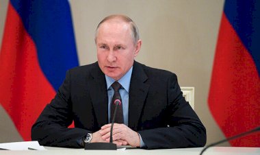 Putin’in koltuk planı iyiydi, ah korona olmasa!
