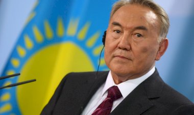 Nursultan Nazarbayev: Biz kadim Türklerin torunlarıyız