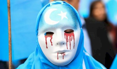 Çin’de yaşayan Uygur kadın ikamet adresini değiştirince tutuklandı
