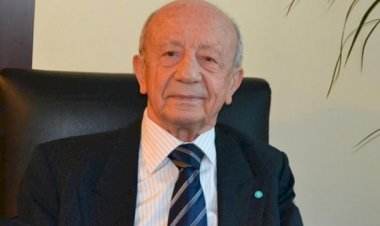 Eski Adalet Bakanı Türk: AYM, infaz kanununu iptal edebilir