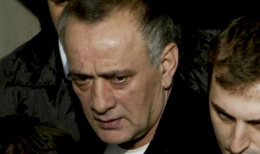 Alaattin Çakıcı: Tahliye olup olmayacağı tartışılan 'organize suç örgütü lideri' kimdir?