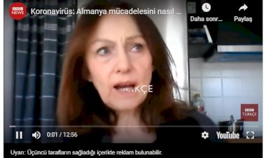 Almanya koronavirüs salgınıyla nasıl mücadele ediyor?