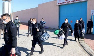İnfaz düzenlemesiyle serbest kalması muhtemel 'tanınmış suçlular': Çakıcı ve Yılmaz faydalanacak mı?