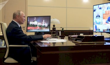 Путин аймактык бюджеттерге 200 млрд. рубль бөлүүнү сунуштады