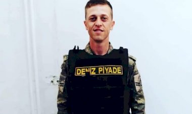 Kuzey Irak’tan acı haber: 1 asker şehit!