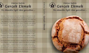 Ve ekmekle ilgili tüm gerçekler…