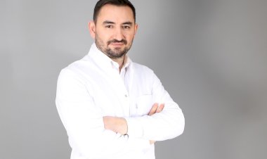 “65 Yaş Üstü Kişiler Beslenmesine Dikkat Etmeli”