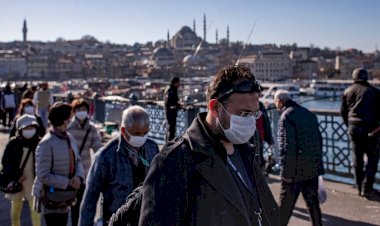 Dünya Metropollerinin Salgın Deneyimi incelendi
