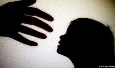 Çocuğun cinsel istismarına af için yasa taslağı iddiası