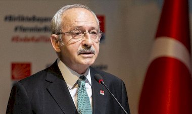 Kılıçdaroğlu T24'te: Milli Mücadele'de bile açık olan Meclis niye kapatılıyor