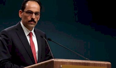 Cumhurbaşkanı Sözcüsü hakkında soruşturma açılacak mı?