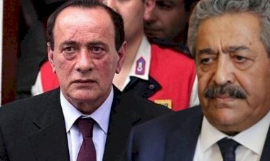 MHP'li Feti Yıldız, Alaattin Çakıcı'nın avukatlığını yapmış
