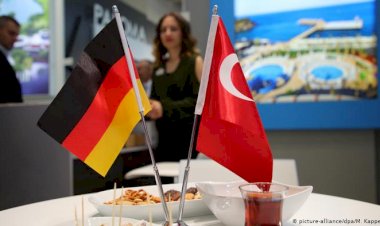 Alman şirketler Türkiye’deki yatırımları azaltmayı planlıyor
