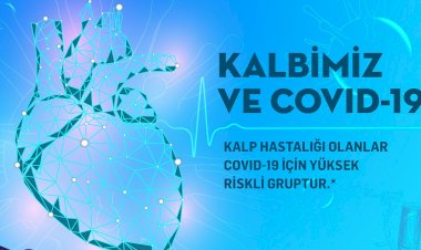 KALP HASTALARI GÖNÜLLÜ KARANTİNA KOŞULLARINDA YAŞAMALI