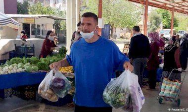 Türkiye ikinci kez sokağa çıkma yasağına hazırlanıyor