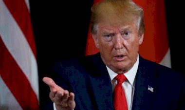 Trump: Çin'deki virüs ölümleri açıklananın çok ötesinde ve ABD'den daha çok