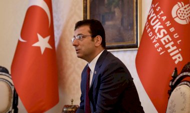 Ekrem İmamoğlu: İçişleri Bakanlığı hakkımızda soruşturma başlattı