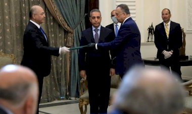 Irak'ta istikrarsız çekişme