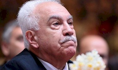 Perinçek: Merkez Bankası para basmalı, banka sayısı azaltılmalı