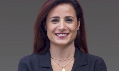 Yıldız Estreya Hayim Orta Asya ve Pakistan Bölgesi İnsan Kaynakları Genel Müdür Yardımcısı Oldu