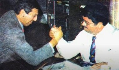 Orhan Uğuroğlu anlatıyor: 'Hayatımızdan bir Turgut Özal geçti...'