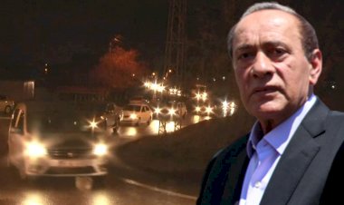 Ankara İl Jandarma Komutanlığı’ndan Alaattin Çakıcı açıklaması
