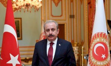 Meclis'teki basın toplantısına fezlekeye Şentop yorumu: Bir problem teşkil etmiyor