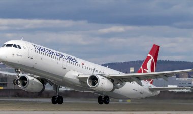 THY, ABD'deki Türk vatandaşları için özel sefer yapacak
