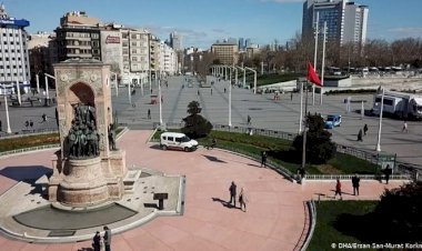 Tam karantina ekonomik hasarı artırır mı?